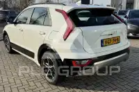 2025 KIA Niro