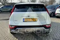 2025 KIA Niro