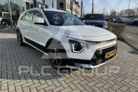 2025 KIA Niro