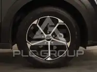 2025 KIA Niro