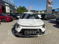 2025 KIA Niro