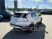 2025 KIA Niro