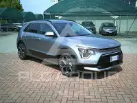 2025 KIA Niro
