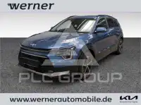 2025 KIA Niro