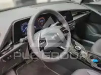 2025 KIA Niro