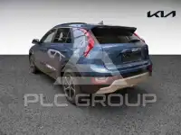2025 KIA Niro