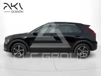 2025 KIA Niro