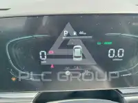 2025 KIA Niro