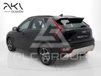 2025 KIA Niro