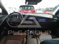 2025 KIA Niro
