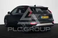 2025 KIA Niro