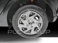 2025 KIA Picanto