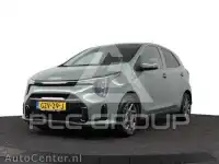 2025 KIA Picanto