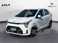 2025 KIA Picanto