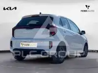 2025 KIA Picanto