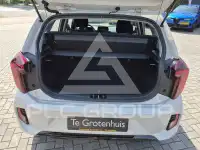 2025 KIA Picanto