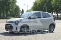 2025 KIA Picanto