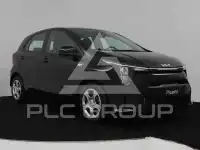 2025 KIA Picanto