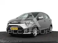 2025 KIA Picanto