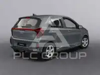 2025 KIA Picanto