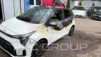 2025 KIA Picanto