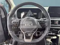 2025 KIA Picanto