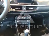 2025 KIA Picanto