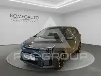 2025 KIA Picanto