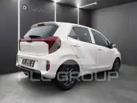 2025 KIA Picanto