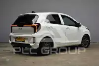 2025 KIA Picanto
