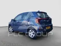 2025 KIA Picanto