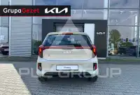2025 KIA Picanto