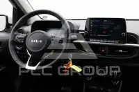 2025 KIA Picanto