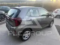 2025 KIA Picanto