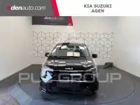 2025 KIA Picanto