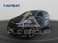 2025 KIA Picanto