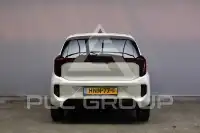 2025 KIA Picanto