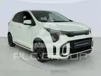 2025 KIA Picanto