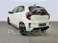 2025 KIA Picanto