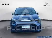 2025 KIA Picanto