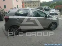 2025 KIA Picanto