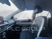 2025 KIA Picanto