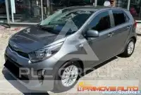 2025 KIA Picanto