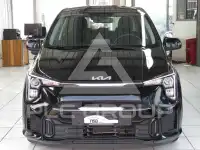 2025 KIA Picanto