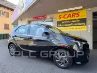 2025 KIA Picanto