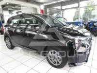 2025 KIA Picanto
