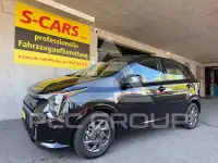 2025 KIA Picanto