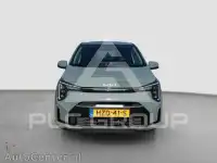 2025 KIA Picanto