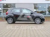 2025 KIA Picanto