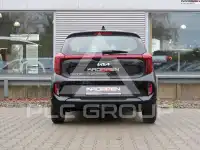 2025 KIA Picanto